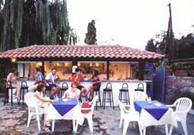 Afroditi Panormos  Luaran gambar