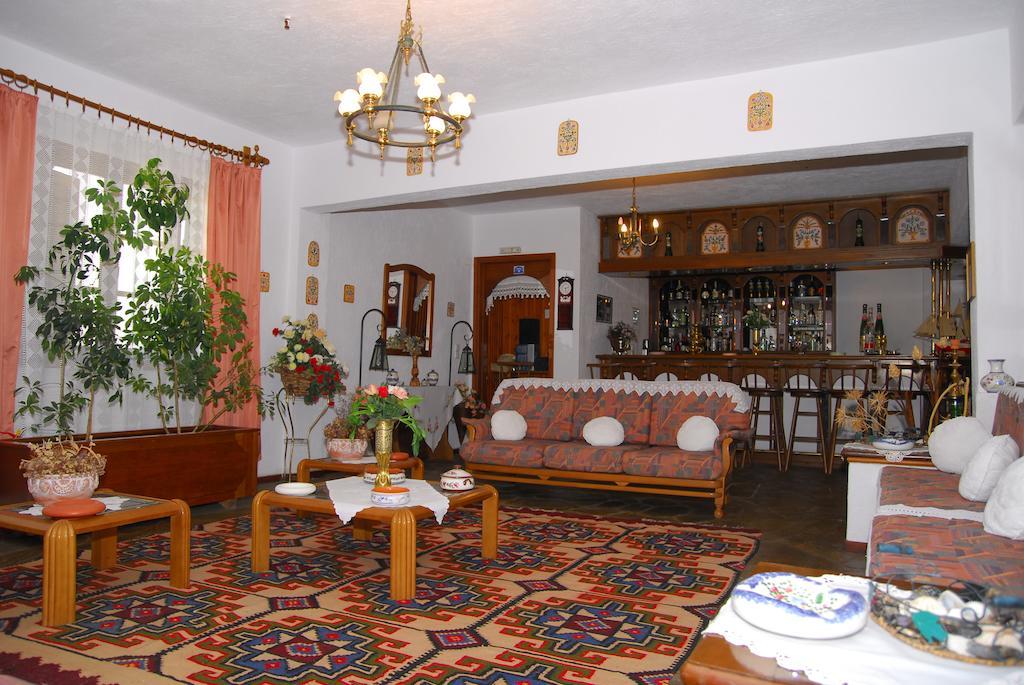 Afroditi Panormos  Luaran gambar