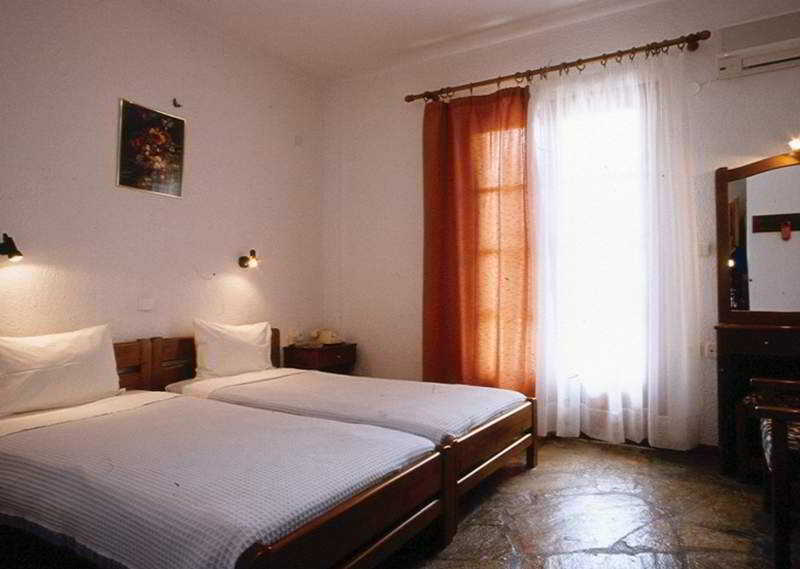 Afroditi Panormos  Luaran gambar