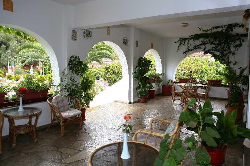 Afroditi Panormos  Luaran gambar