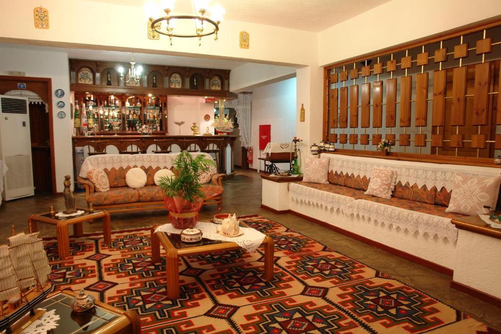 Afroditi Panormos  Luaran gambar