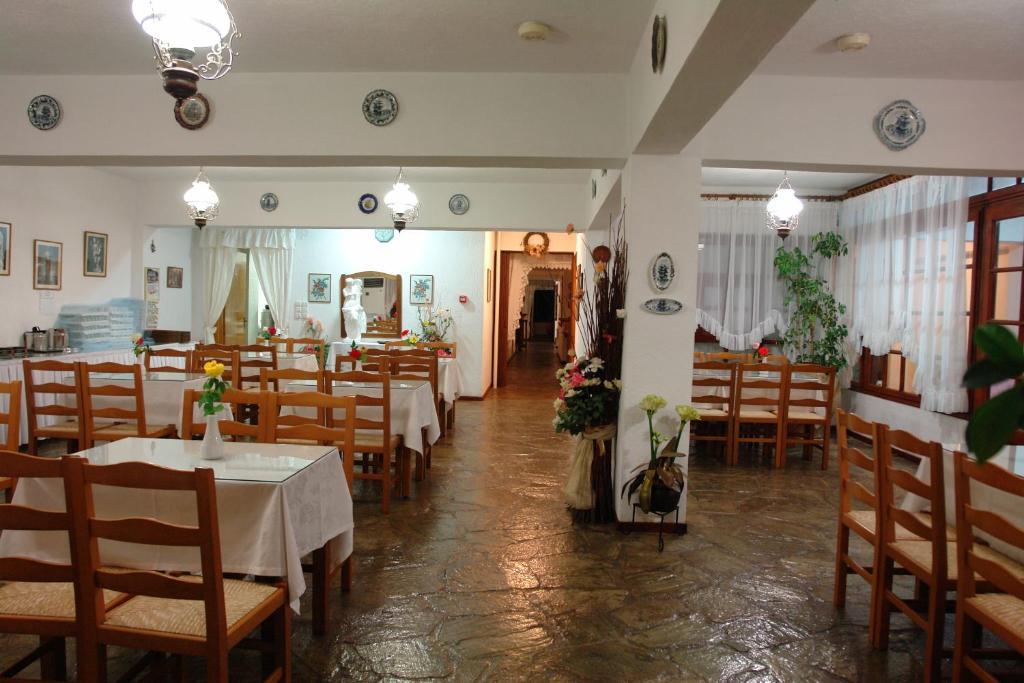 Afroditi Panormos  Luaran gambar