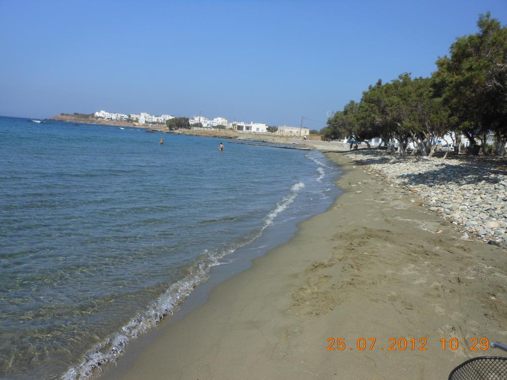 Afroditi Panormos  Luaran gambar