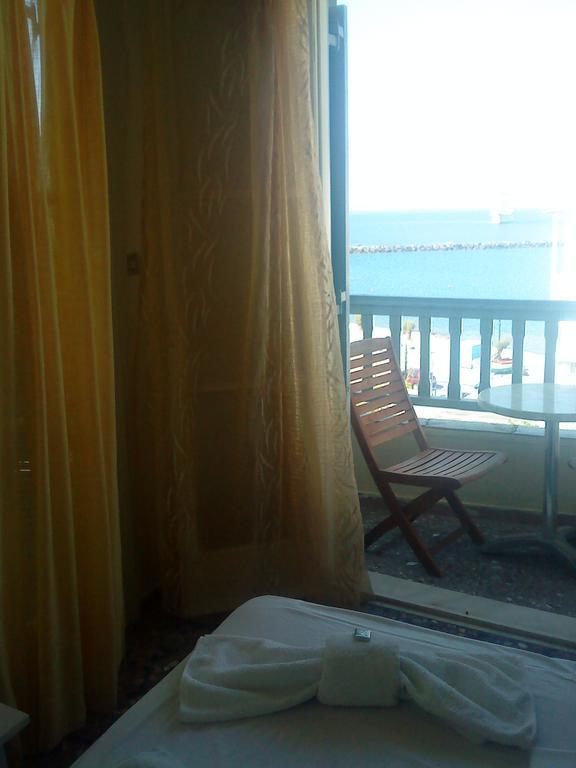 Afroditi Panormos  Luaran gambar